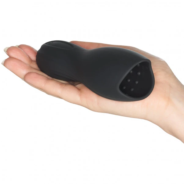 Sinful Teaser Oppladbar Penisvibrator 5 Sinful Teaser Oppladbar Penisvibrator - Bilde 5