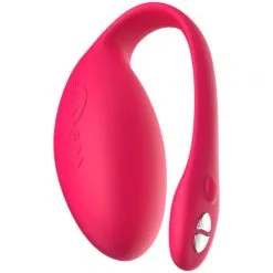 We-Vibe Jive Appstyrt G-punktsvibrator Rosa 11 We-Vibe Jive Appstyrt G-punktsvibrator Rosa -Par Sexleketøy butikk 23796 we vibe jive app styret g punkts vibrator 05 q100
