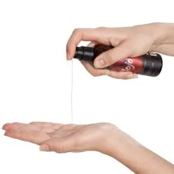 Intimate Earth Mojo Varmende Glidemiddel 120 Ml -Par Sexleketøy butikk 23829 intimate earth mojo horny goat weed libido varmende glidecreme 120 ml 50 hand 33 q100