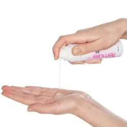 Cobeco Female Anal Relax Glidemiddel 100 Ml -Par Sexleketøy butikk 23843 cobeco female anal relax 120ml 51 hand q100