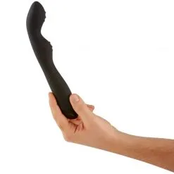 Rebel P-punktvibrator -Par Sexleketøy butikk 23886 rebel p punkts vibrator 50 hand q100