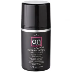 Sensuva On Libido For Her 50 Ml