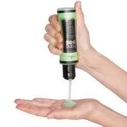 Sensuva HandiPop Hand Job Massasjegelé 125 Ml 7 Sensuva HandiPop Hand Job Massasjegelé 125 Ml -Par Sexleketøy butikk 23913 sensuva handipop hand job massage gel 125 ml 51b hand q100