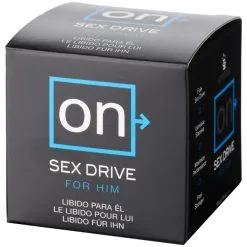 Sensuva On Sex Drive For Him 59 Ml -Par Sexleketøy butikk 23916 sensuva on sex drive for him 03 q100