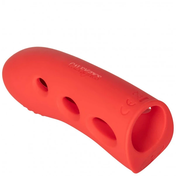 CalExotics Marvelous Arouser Fingervibrator 2 CalExotics Marvelous Arouser Fingervibrator - Bilde 2