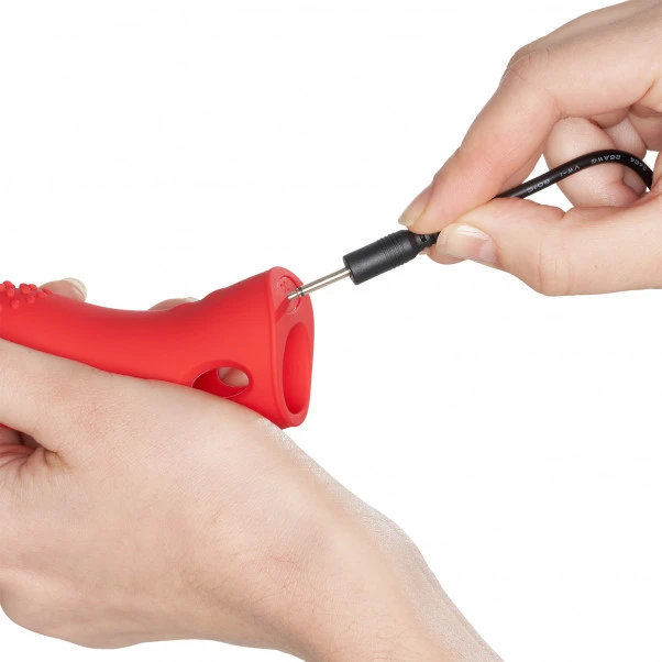 CalExotics Marvelous Arouser Fingervibrator 5 CalExotics Marvelous Arouser Fingervibrator - Bilde 5