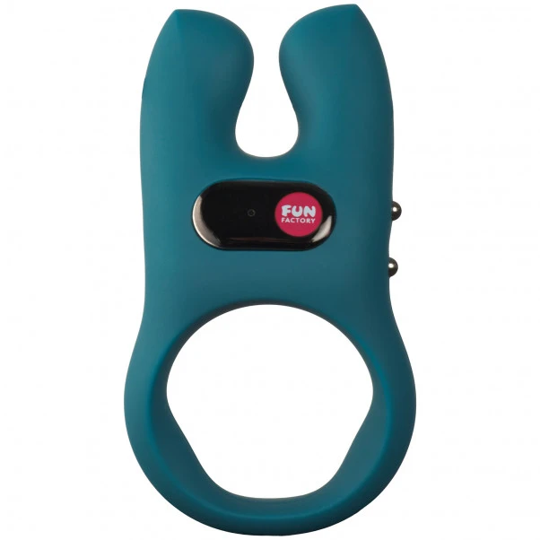 Fun Factory Nos Penisring 2 Fun Factory Nos Penisring - Bilde 2