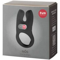Fun Factory Nos Penisring 17 Fun Factory Nos Penisring -Par Sexleketøy butikk 23977 fun factory nos c ring 90 pack q100 2