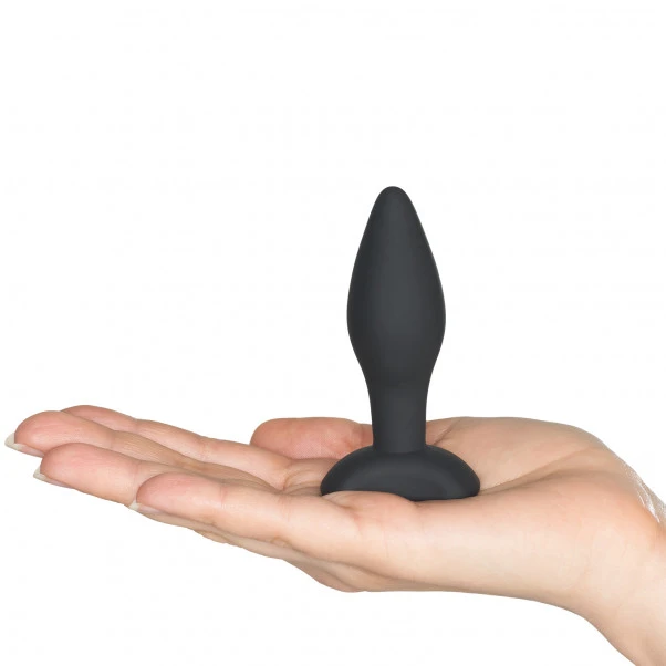 CoolMann Plug'n Play Analsett 7 CoolMann Plug'n Play Analsett - Bilde 7