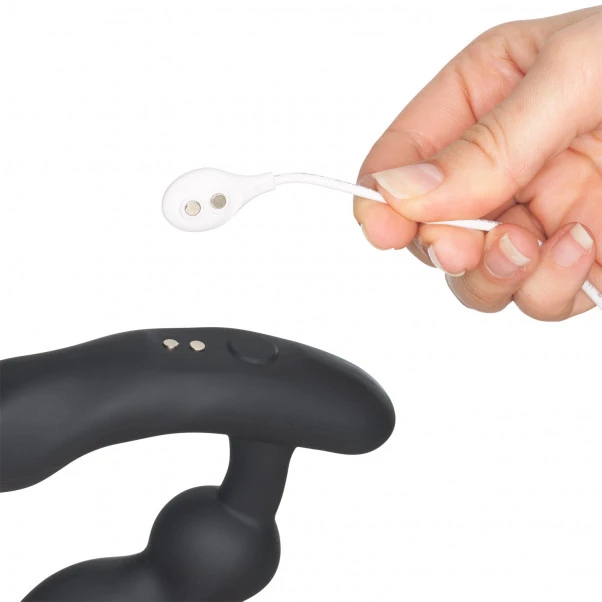 Lovense Edge 2 Appstyrt Prostatavibrator 4 Lovense Edge 2 Appstyrt Prostatavibrator - Bilde 4