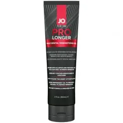 System JO Prolonger Gel 60 Ml