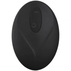 Sinful Triple Teaser Fjernstyrt Vibrator -Par Sexleketøy butikk 24511 sinful triple teaser remote controlled vibrator 01a product q100