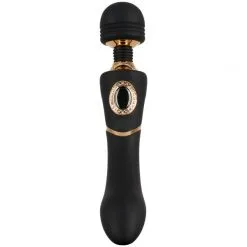 Cleopatra Massasjestav -Par Sexleketøy butikk 24550 cleopatra wand massager 01 q100 02