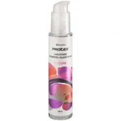Protex Silikon-glidemiddel 100 Ml