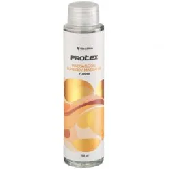 Protex Flower Massasjeolje 100 Ml