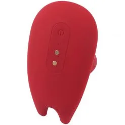 Magic Motion Umi App-kontrollert Dobbelvibrator 9 Magic Motion Umi App-kontrollert Dobbelvibrator -Par Sexleketøy butikk 24633 magic motion umi app controlled dual vibrator 02 q100