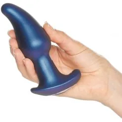 Hueman Asteroid Rimming Analplugg -Par Sexleketøy butikk 24694 hueman asteroid rimming anal plug 50 hand q100