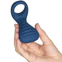 OhMiBod BlueMotion NEX 3 -Par Sexleketøy butikk 24778 ohmibod bluemotion nex 3 50 hand q100