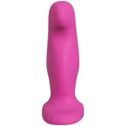 Nexus G-Play+ Rosa Stor Analvibrator 9 Nexus G-Play+ Rosa Stor Analvibrator -Par Sexleketøy butikk 24783 nexus g play pink rechargable anal vibrator large 03 product q100