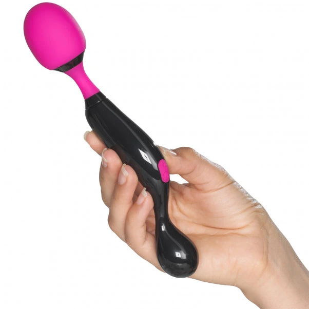 Adrien Lastic Symphony Wand Massasjestav 2 Adrien Lastic Symphony Wand Massasjestav - Bilde 2
