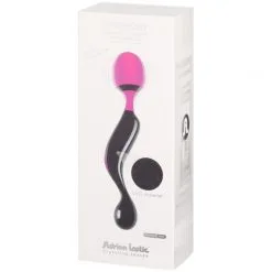 Adrien Lastic Symphony Wand Massasjestav 7 Adrien Lastic Symphony Wand Massasjestav -Par Sexleketøy butikk 24796 adrien lastic symphony wand massager 90 pack q100