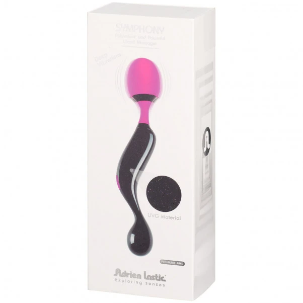 Adrien Lastic Symphony Wand Massasjestav 4 Adrien Lastic Symphony Wand Massasjestav - Bilde 4