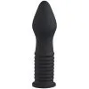 Tantus Fist Trainer Svart 25,5 Cm