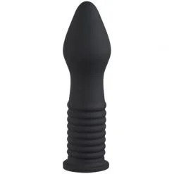 Tantus Fist Trainer Svart 25,5 Cm