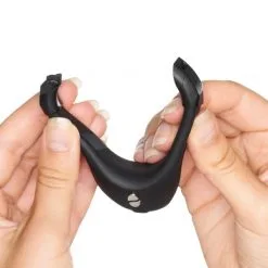 We-Vibe Bond Vibrerende Penisring -Par Sexleketøy butikk 25031 we vibe bond vibrating cock ring 51 hand