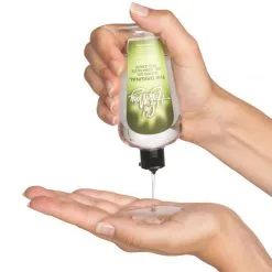 Oh! Holy Mary The Original Sliding Gel 100 Ml -Par Sexleketøy butikk 25060 nuei oh holy mary original original sliding gel 51 hand