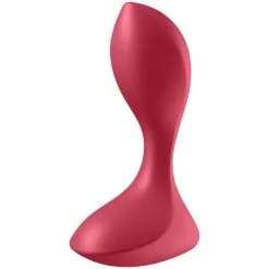 Satisfyer Backdoor Lover Analplugg Vibrator