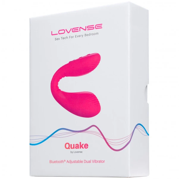 Lovense Dolce Appstyrt Dobbelvibrator 6 Lovense Dolce Appstyrt Dobbelvibrator - Bilde 6