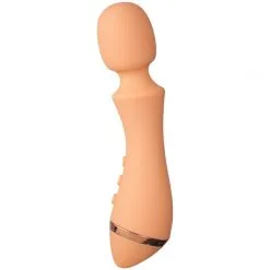 Vush Majesty 2 Massasjestav 8 Vush Majesty 2 Massasjestav -Par Sexleketøy butikk 25096 vush majesty 2 wand vibrator 03 product