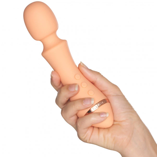 Vush Majesty 2 Massasjestav 4 Vush Majesty 2 Massasjestav - Bilde 4