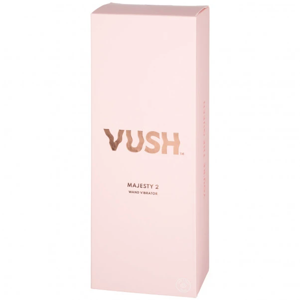 Vush Majesty 2 Massasjestav 6 Vush Majesty 2 Massasjestav - Bilde 6