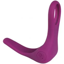 BeauMents Joyride Penisring 8 BeauMents Joyride Penisring -Par Sexleketøy butikk 25114 beauments joyride penisring 03 product