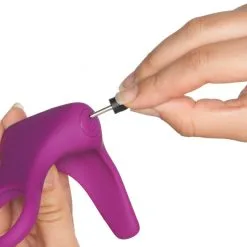 BeauMents Joyride Penisring 10 BeauMents Joyride Penisring -Par Sexleketøy butikk 25114 beauments joyride penisring 51 hand