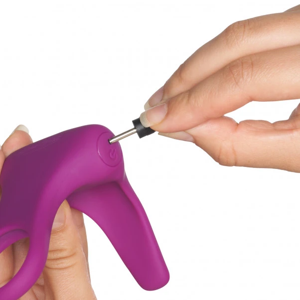 BeauMents Joyride Penisring 5 BeauMents Joyride Penisring - Bilde 5