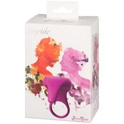 BeauMents Joyride Penisring 11 BeauMents Joyride Penisring -Par Sexleketøy butikk 25114 beauments joyride penisring 90 pack