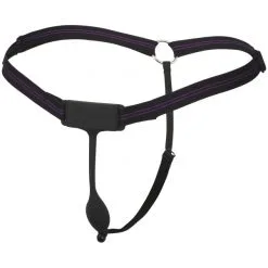 Adrien Lastic Pan-T Vibe Trusevibrator 11 Adrien Lastic Pan-T Vibe Trusevibrator -Par Sexleketøy butikk 25177 adrien lastic pan t vibe trusse vibrator 01 product