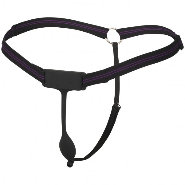 Adrien Lastic Pan-T Vibe Trusevibrator 4 Adrien Lastic Pan-T Vibe Trusevibrator - Bilde 4