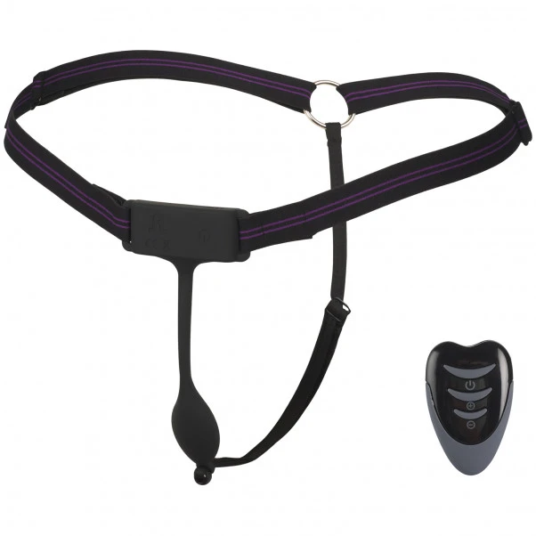 Adrien Lastic Pan-T Vibe Trusevibrator 1 Adrien Lastic Pan-T Vibe Trusevibrator