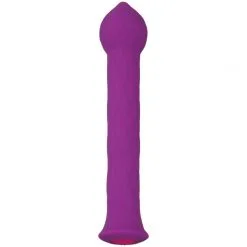 FemmeFunn Diamond Wand Vibrator