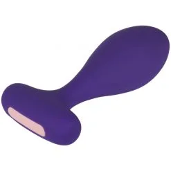 FemmeFunn Plua Analplugg -Par Sexleketøy butikk 25362 femmefunn plua butt plug 04 product