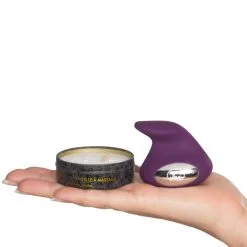 Minds Of Love Sweetie Vibrator Og Lys Massasjesett 11 Minds Of Love Sweetie Vibrator Og Lys Massasjesett -Par Sexleketøy butikk 25368 minds of love sweetie massage set 50 hand