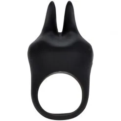 Fifty Shades Of Grey Sensation Vibrating Rabbit Love Penisring 8 Fifty Shades Of Grey Sensation Vibrating Rabbit Love Penisring -Par Sexleketøy butikk 25469 fifty shades of grey sensation rechargeable vibrating rabbit love ring 03 product