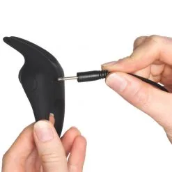 Fifty Shades Of Grey Sensation Vibrating Rabbit Love Penisring 10 Fifty Shades Of Grey Sensation Vibrating Rabbit Love Penisring -Par Sexleketøy butikk 25469 fifty shades of grey sensation rechargeable vibrating rabbit love ring 51 hand q100