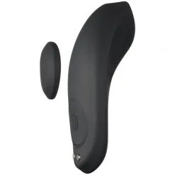 Sinful Magnetisk Trusevibrator -Par Sexleketøy butikk 25745 sinful magnetisk trusse vibrator opladelig og fjernbetjent 03a product q100