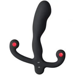 Aneros Helix Syn V Vibrerende Prostatastimulator -Par Sexleketøy butikk 25771 aneros helix syn v vibrating prostate stimulator 04 product q100