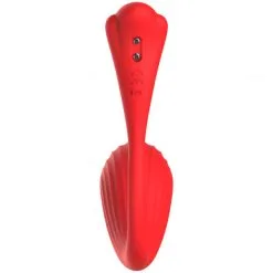 Svakom Phoenix Neo App-Controlled Bulletvibrator -Par Sexleketøy butikk 25858 svakom phoenix neo app controlled bullet vibrator 03 product q100